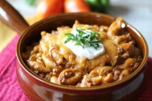 10 Delicious Pasta Recipes That You Must Try 