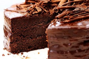 10 Delicious Chocolate Cake Recipes 