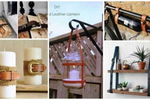 18 One of a Kind Ideas How to Reuse Old ..